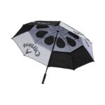 Callaway Tour Authentic Umbrella - Black/White - Image 2