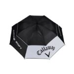 Callaway Tour Authentic Umbrella - Black/White - Image 3