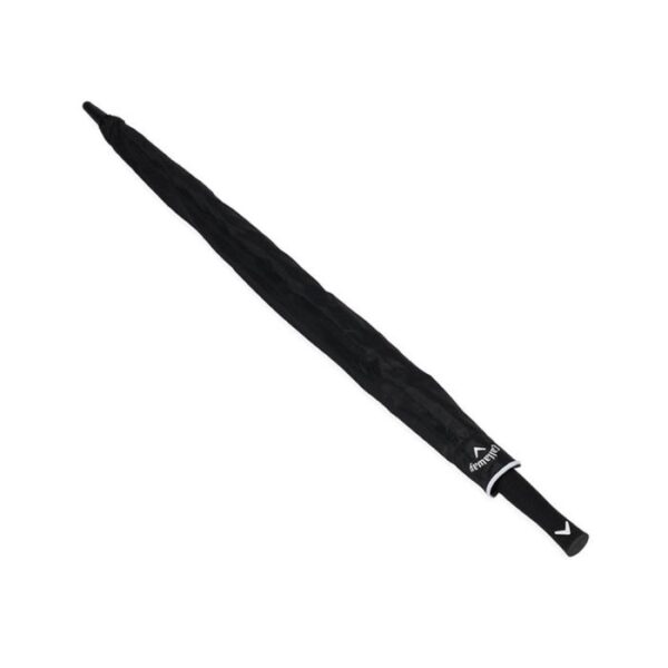 Callaway Tour Authentic Umbrella - Black/White - Image 4