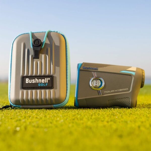 Bushnell Tour Hybrid Laser Rangefinder - Image 3