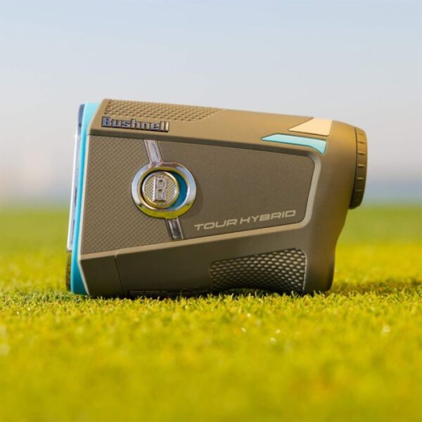 Bushnell Tour Hybrid Laser Rangefinder - Image 2