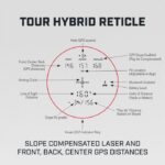 Bushnell Tour Hybrid Laser Rangefinder - Image 6