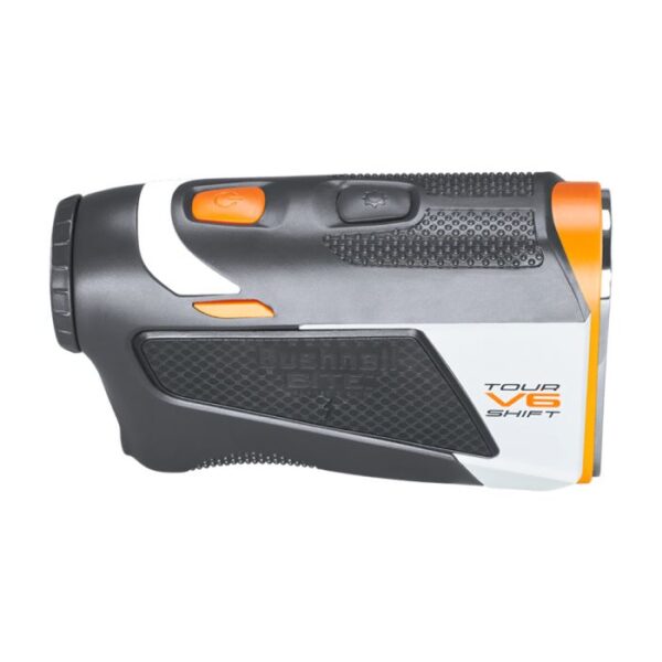Bushnell Tour V6 Shift Slim Rangefinder - Image 5