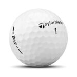 Taylormade TP5 Golf Balls - Image 2