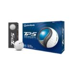 Taylormade TP5 Golf Balls - Image 4