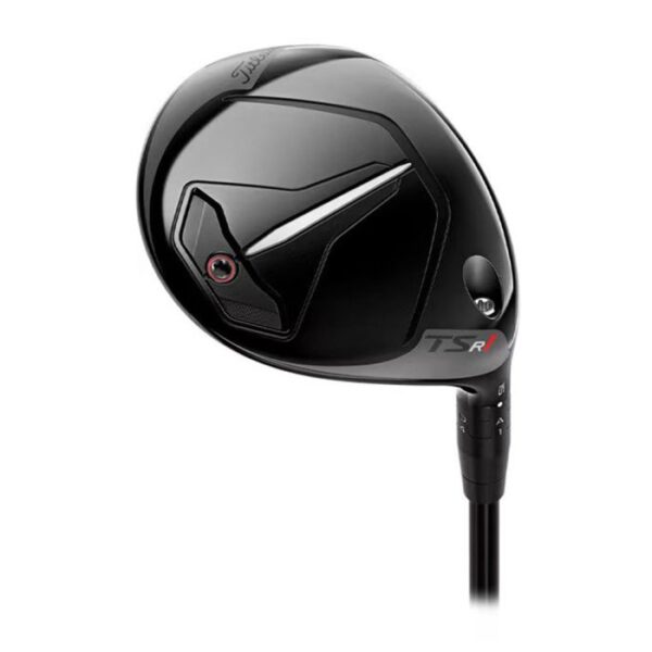 Titleist TSR1 Fairway - Image 4