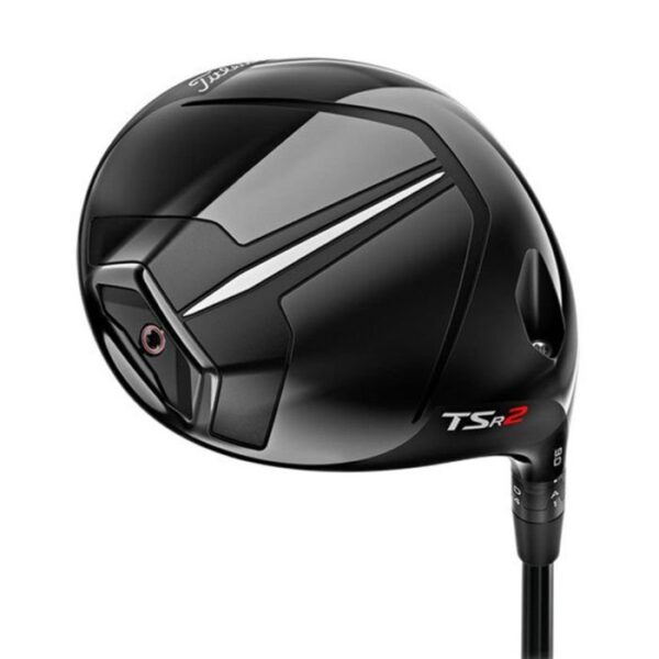 Titleist TSR2 Driver - Image 6