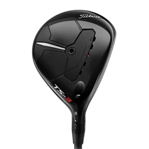 Titleist TSR3 Fairway Wood - Image 3