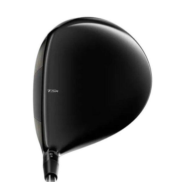 Titleist TSR4 Driver - Image 2