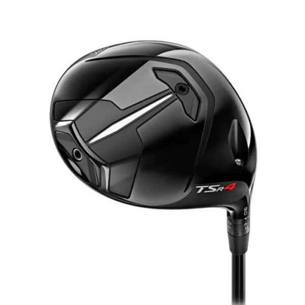 Titleist TSR4 Driver - Image 4