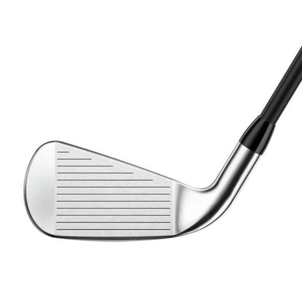 Titleist U510 Utility Graphite Irons - Image 3