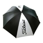 Titleist UV Single Canopy Umbrella - Image 3
