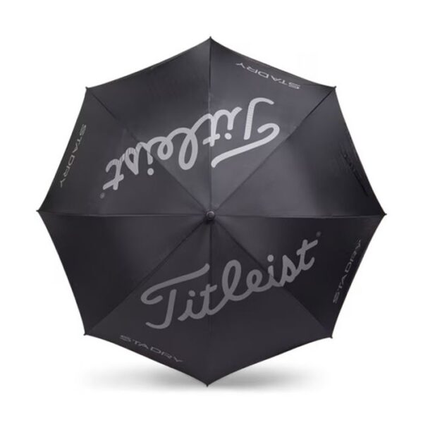 Titleist StaDry Single Canopy Umbrella - Image 3