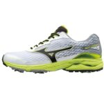 MIZUNO WAVE CADENCE GOLF SHOE'S-WHITE