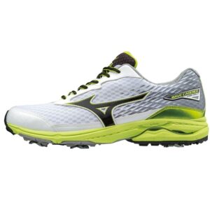 MIZUNO WAVE CADENCE GOLF SHOE'S-WHITE