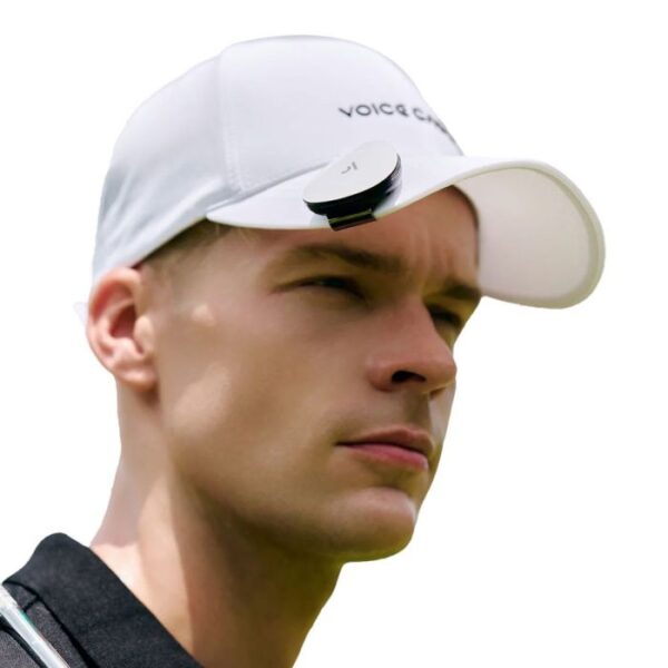 Voice Caddie VC300SE Voice Golf GPS Rangefinder - Image 2