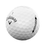 Callaway Warbird Golf Balls -Buy 3 Get 1 Free - Image 3