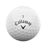 Callaway Warbird Golf Balls -Buy 3 Get 1 Free - Image 4