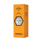 Callaway Warbird Golf Balls -Buy 3 Get 1 Free - Image 2