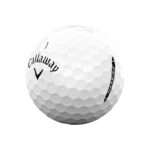 Callaway Warbird Distance+ Golf Balls - White - Image 2