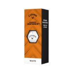 Callaway Warbird Distance+ Golf Balls - White - Image 4