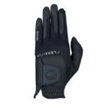 ZOOM Men's Weather Style Golf Glove - One Size Fits All: Blue