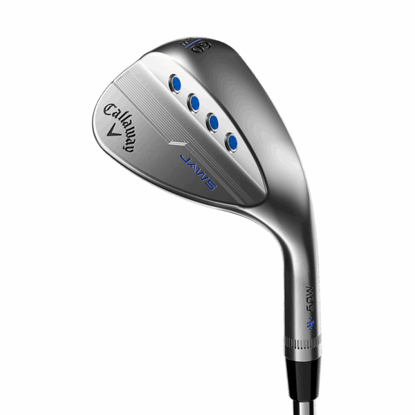 Callaway JAWS MD5 Chrome Wedges - Image 2