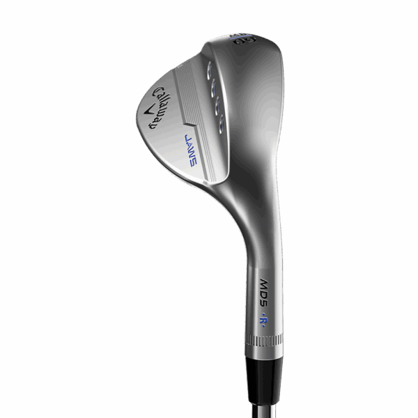 Callaway JAWS MD5 Chrome Wedges - Image 3