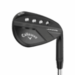 Callaway Jaws Full Toe Raw Black Steel Wedge