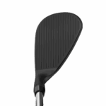 Callaway Jaws Full Toe Raw Black Steel Wedge - Image 2