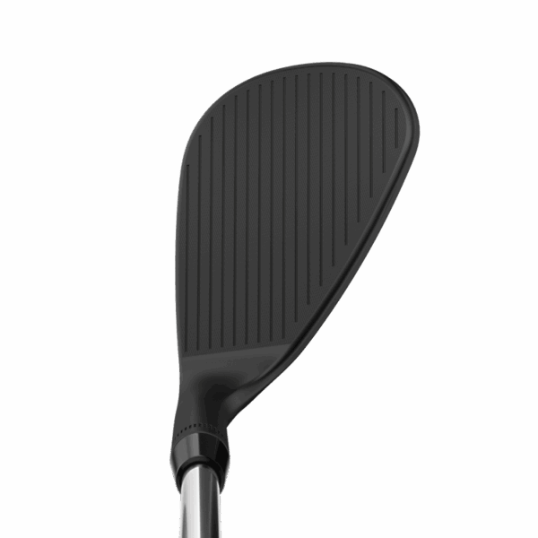 Callaway Jaws Full Toe Raw Black Steel Wedge - Image 2
