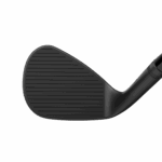 Callaway Jaws Full Toe Raw Black Steel Wedge - Image 3