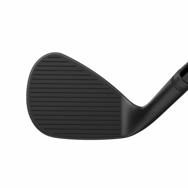 Callaway Jaws Full Toe Raw Black Steel Wedge - Image 3