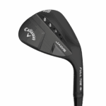Callaway Jaws Full Toe Raw Black Steel Wedge - Image 4