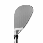 Callaway Jaws Full Toe Raw Face Chrome Steel Wedge - Image 2
