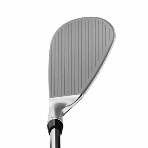 Callaway Jaws Full Toe Raw Face Chrome Steel Wedge - Image 2