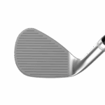 Callaway Jaws Full Toe Raw Face Chrome Steel Wedge - Image 3