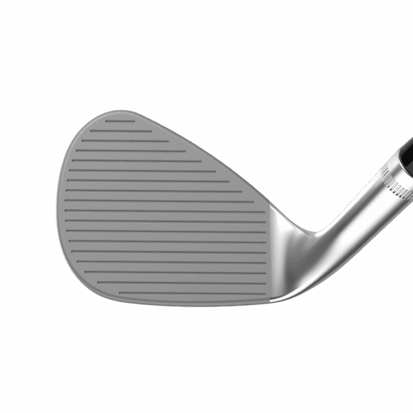 Callaway Jaws Full Toe Raw Face Chrome Steel Wedge - Image 3