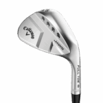 Callaway Jaws Full Toe Raw Face Chrome Steel Wedge - Image 4