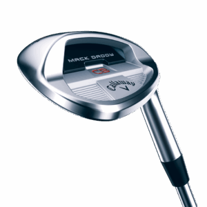 Callaway Mack Daddy CB Wedges