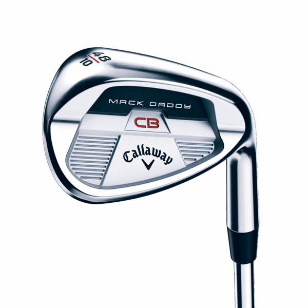 Callaway Mack Daddy CB Wedges - Image 8