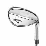 Callaway Opus Brushed Chrome Graphite Wedge