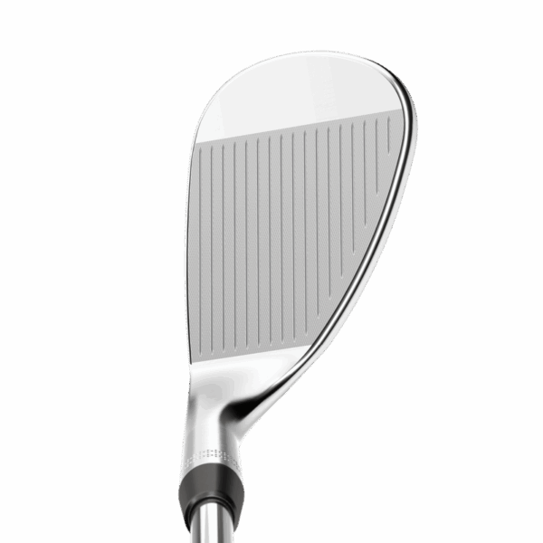Callaway Opus Brushed Chrome Graphite Wedge - Image 2