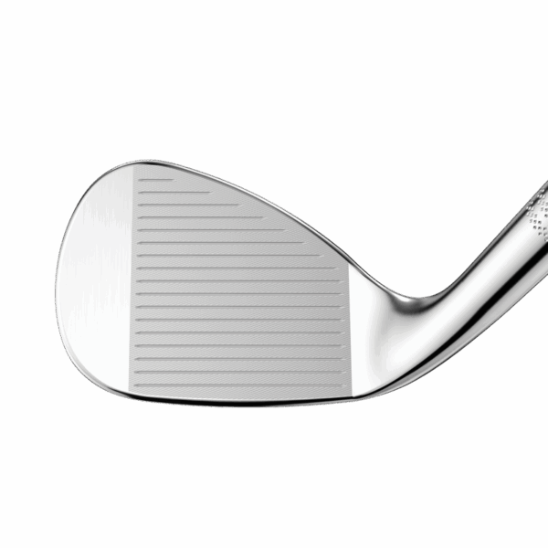 Callaway Opus Brushed Chrome Graphite Wedge - Image 3