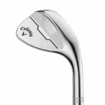 Callaway Opus Brushed Chrome Graphite Wedge - Image 4