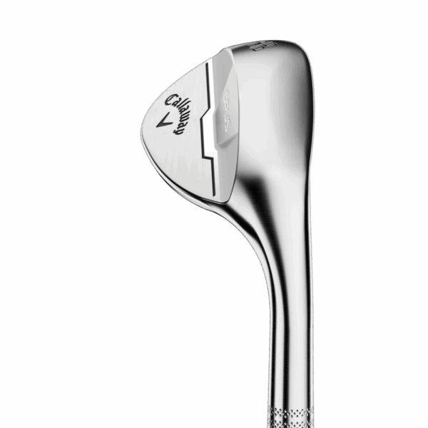 Callaway Opus Brushed Chrome Graphite Wedge - Image 5