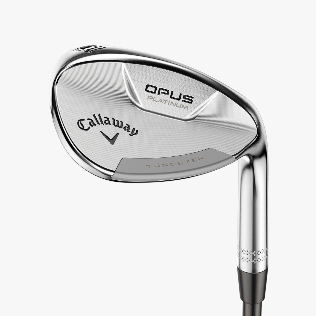wedges-2024-opus-platinum-chrome___1.jpg Callaway Opus Platinum Chrome Steel Wedge - Image 1