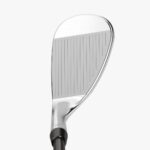 Callaway Opus Platinum Chrome Steel Wedge - Image 4