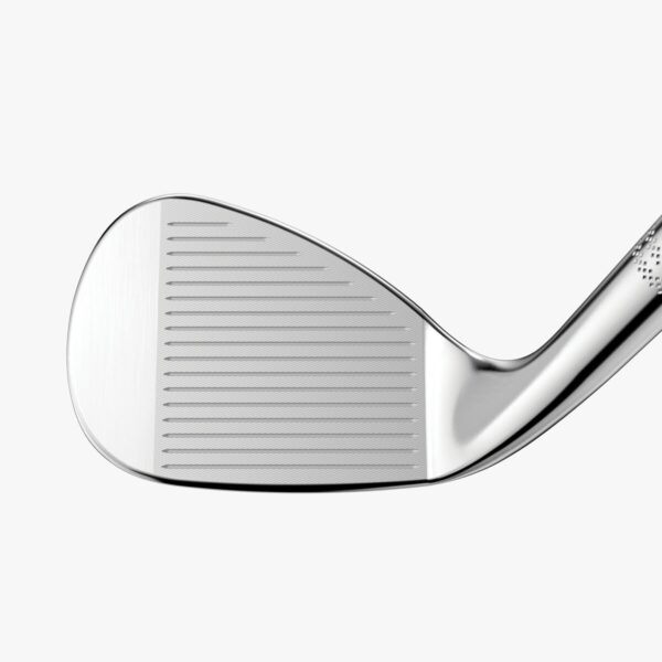 Callaway Opus Platinum Chrome Graphite Wedge - Image 5