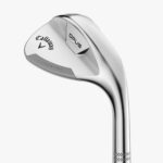 Callaway Opus Platinum Chrome Steel Wedge - Image 2